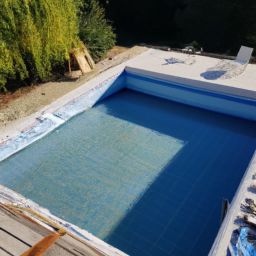 Accessoires et Produits d'Entretien : Maintenez votre Piscine dans un État Impeccable Merignac